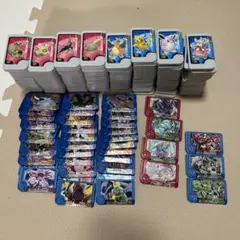 ポケモンフレンダ　１弾　２弾　３弾　４弾　５弾　トレジャー　スペシャル　ノーマル