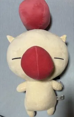 2026年最新】ファイナルファンタジー ぬいぐるみ モーグリの人気