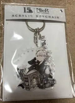 TGS 2025 サイン入 ニーアレプリカント LP Box NieR Replicant -10+1 Years- Vinyl LP Box Set | TOKYO GAME SHOW