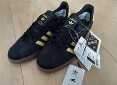 【新品】descendant x adidas GAZELLE GTX ガゼル