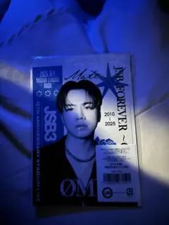 三代目　長居　スタジアム　御楽印　登坂広臣　10月4日