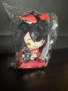 ブルーアーカイブ ブルアカ ワカモ 京都 ぬいぐるみ - メルカリ