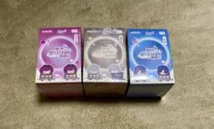 崩壊スターレイル ちびキャラフィギュアセット