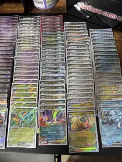 ポケモンカード RR ミラー系まとめ売り