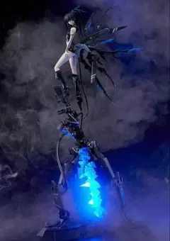 ブラック★ロックシューター inexhaustible Ver. フィギュア