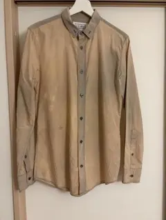 2026年最新】Maison Margiela シャツの人気アイテム - メルカリ