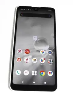 2026年最新】スマートフォン カラー：ホワイト スマートフォン本体の