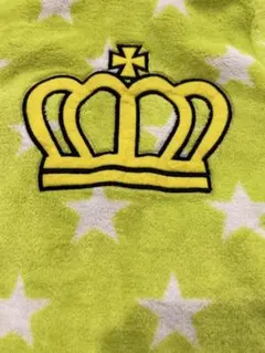 ベビードールのあったかモコモコパーカー