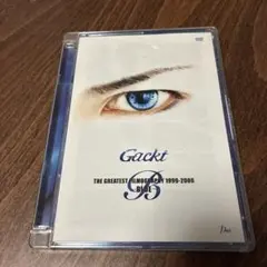 Gackt/THE GREATEST FILMOGRAPHY 1999-200…