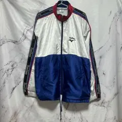 ミズノ ランバード ジャージ90s 화이트