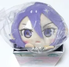 KING OF PRISM 如月ルヰ もちころりん ぬいぐるみ - メルカリ