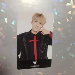 スングァン もしもしカード