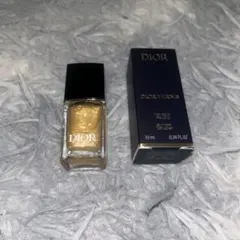 Dior ヴェルニ トップコート 218 ドリュールのサムネイル