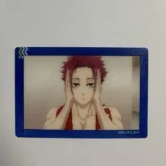 ブルーロック あでぃしょなるたいむ 糸師冴 オーロラアートコレクション