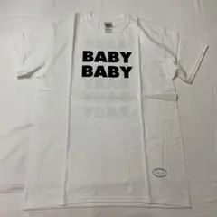 銀杏BOYZ × TANGTANG BABY BABY ロンT 白✕白 XL - メルカリ
