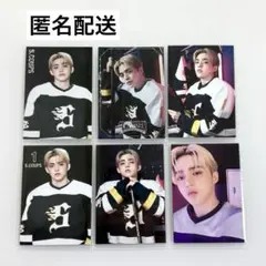 SEVENTEEN セブチ 日本 HOME 2025 トレカ セット エスクプス