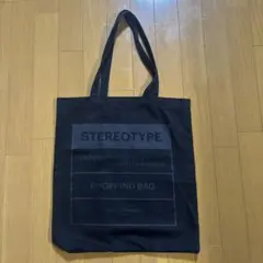 Maison Margiela トートバック カラー/ブラック