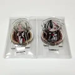 あくねこ ちゅあスタ　ベリアン　ミヤジ　2点セット