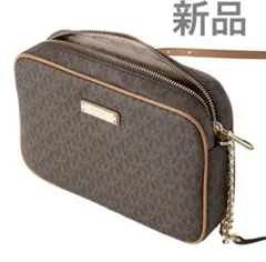 ❤️新品未使用❤️マイケルコース ショルダーバッグ MICHAEL KORS