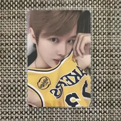 RIIZE ソンチャン fame 香港 makestar サイン会 トレカ