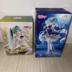 初音ミク カナリア & Birthday2024