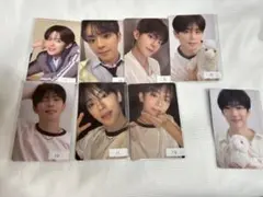 ボイプラ2 ALD1 サンヒョン カンミン 公式