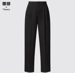 Theory　ユニクロコラボパンツ Mサイズ