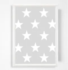 A3サイズ ポスター インテリア 北欧