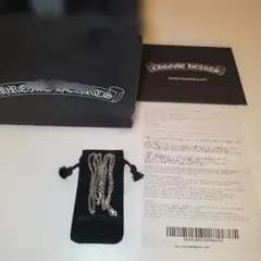 ◼️希少1995年製◼️ Chrome Hearts タイニーCHクロスチャーム - メルカリ