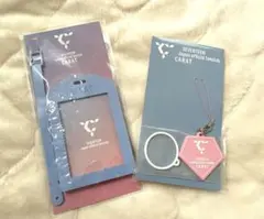 【未開封】SEVENTEEN FC更新特典 2種セット