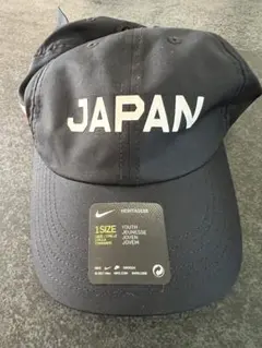 Nike Heritage86 JAPAN キャップ 1サイズ　子供