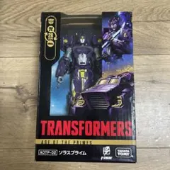 T-SPARK エイジ・オブ・ザ・プライム　AOTP-02 ソラスプライム