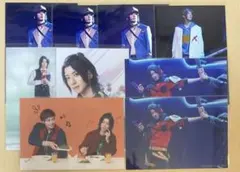 エーステ ブロマイド まとめ売り 泉田莇