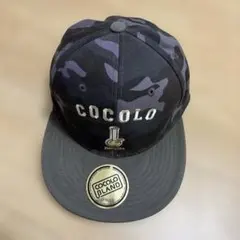 2026年最新】COCOLOBLAND メンズ キャップの人気アイテム - メルカリ