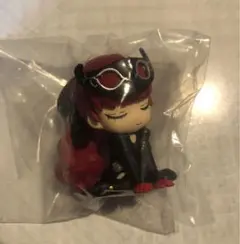 ゆ*ら様 ヴァイオレット 芳澤かすみ ペルソナ5 肩ズン