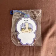 エイトリ 大黒可不可 しゅうまい 着ぐるみ ラバーマスコット - メルカリ