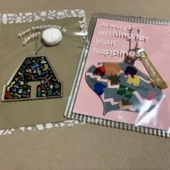 嵐FC限定オーナメント