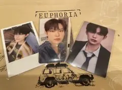 ALD1 トレカ ゴヌ　3枚セット