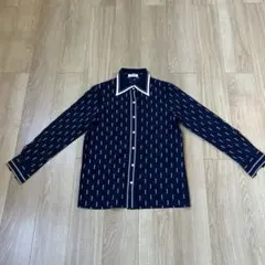 昭和レトロ シャツ