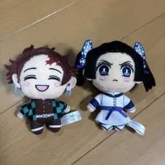 鬼滅の刃 ぬいぐるみ