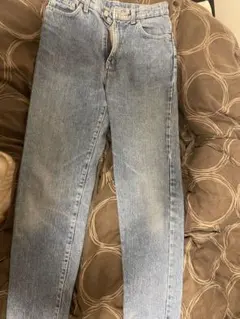 ラングラー スリムジーンズ