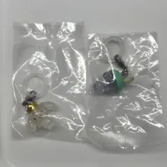 JOCHUM JO1 めじるしアクセサリー RURU ちまた