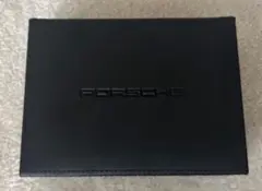 PORSCHE ポルシェ　キーケースボックスのサムネイル
