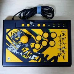 PS3用 アーケードコントローラー P4U