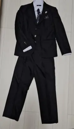 2026年最新】ヒロミチナカノ 150 スーツの人気アイテム - メルカリ