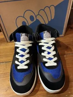 Last Resort AB CM002 MID スニーカー 26.5cmのサムネイル