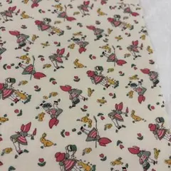 スーちゃん 生地