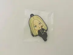 SAKAMOTO DAYS 神々廻　ラバーストラップ