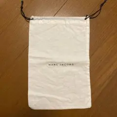 MARC JACOBS 巾着 布袋のサムネイル