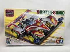 nnss1989様専用】二次元塗装TAMIYA ミニ四駆 バスターソニック - メルカリ
